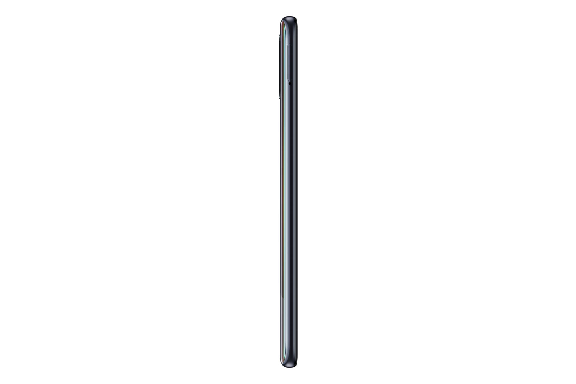 l-side Prism Crush Black