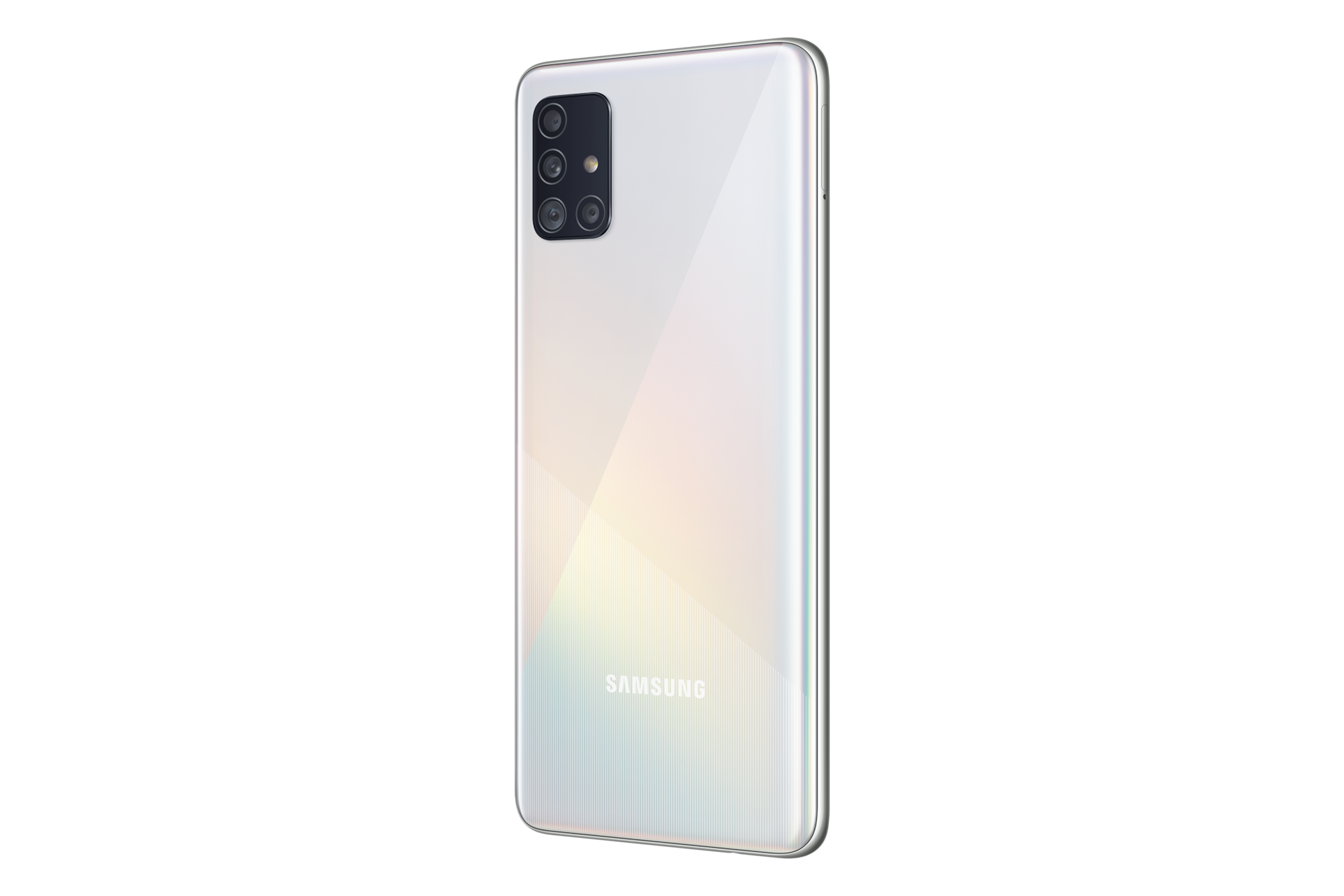 back-r30 Prism Crush White