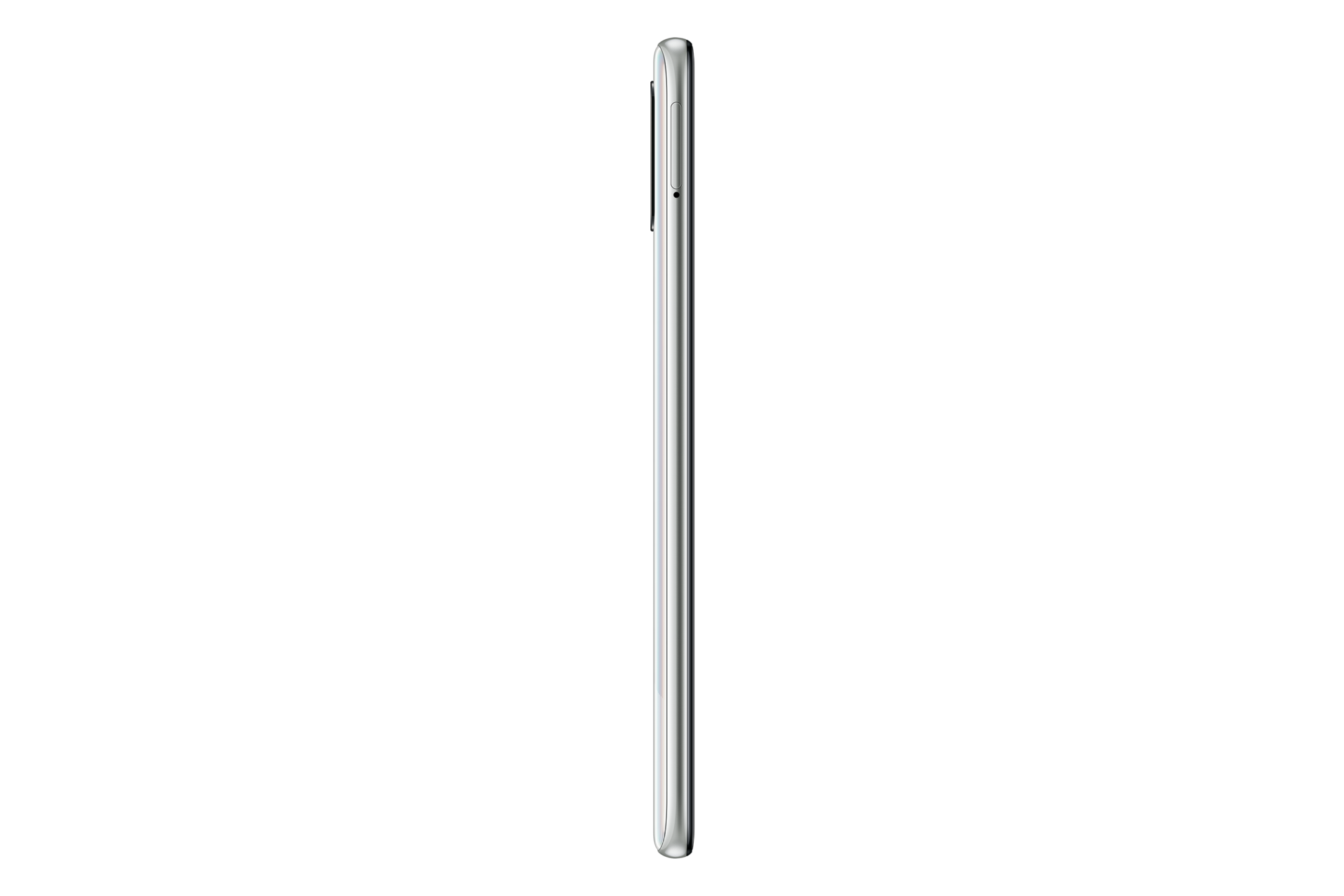 l-side Prism Crush White