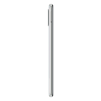 l-side Prism Crush White