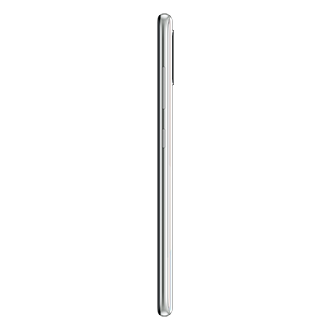r-side Prism Crush White