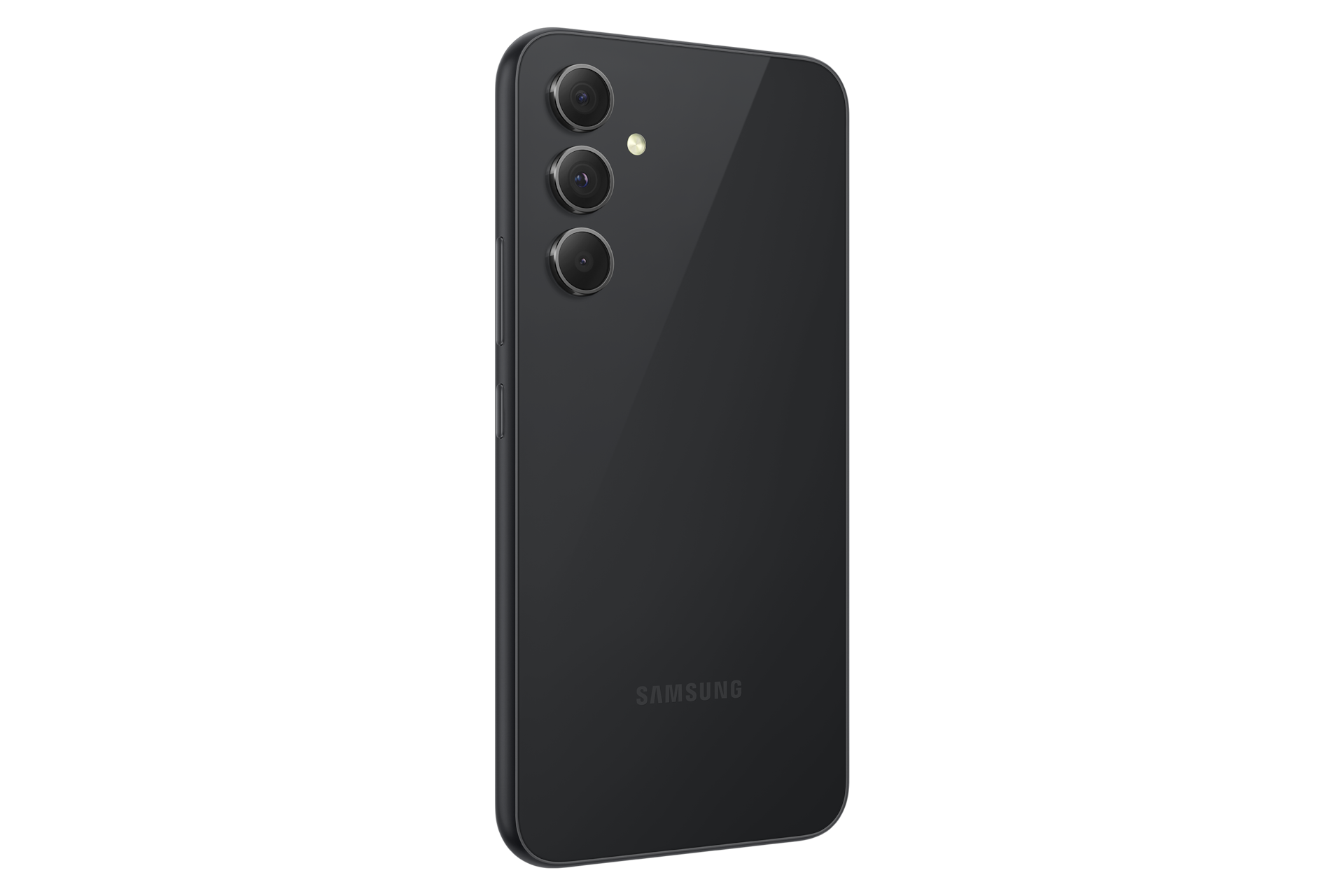 back-l30 Awesome Black