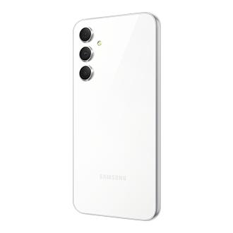 back-r30 Awesome White