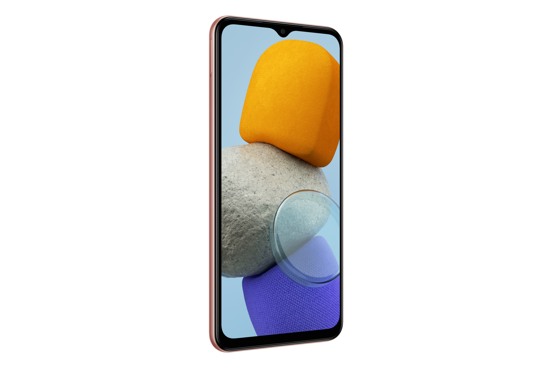 front-l30 Orange Copper