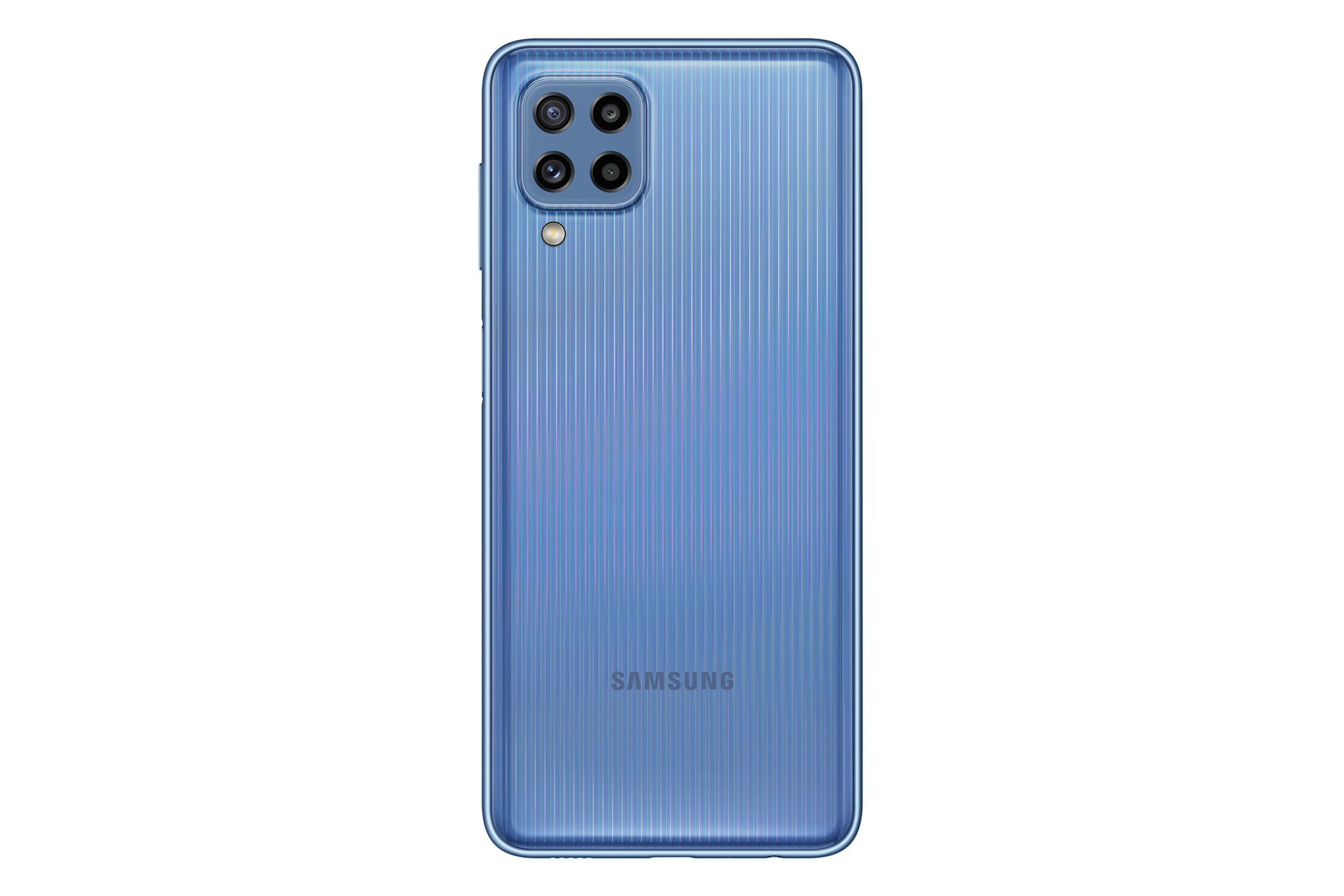 back Blue