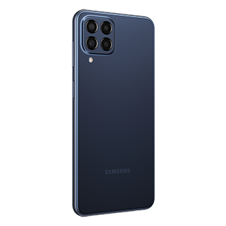 back-l30 Blue
