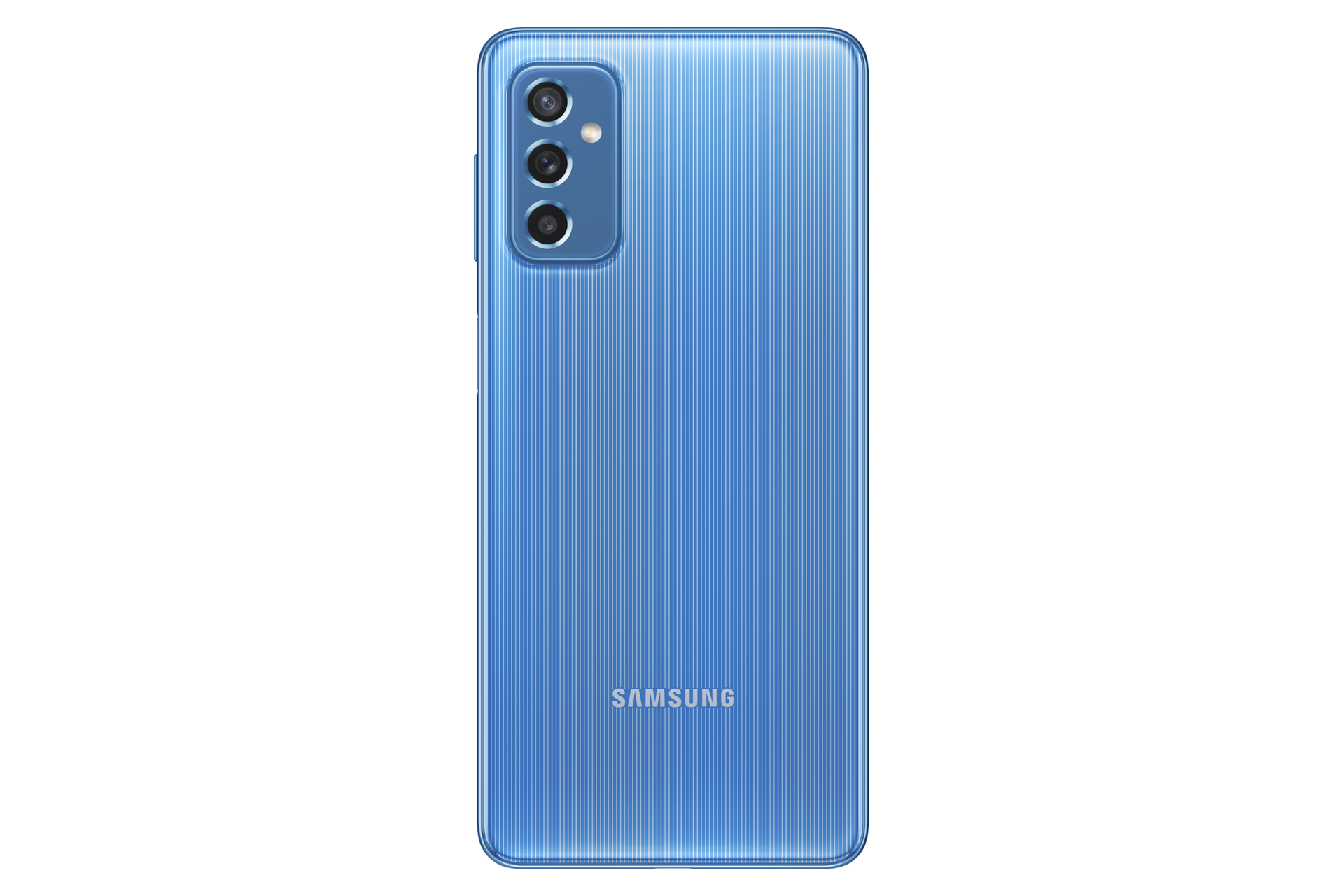 back Light Blue
