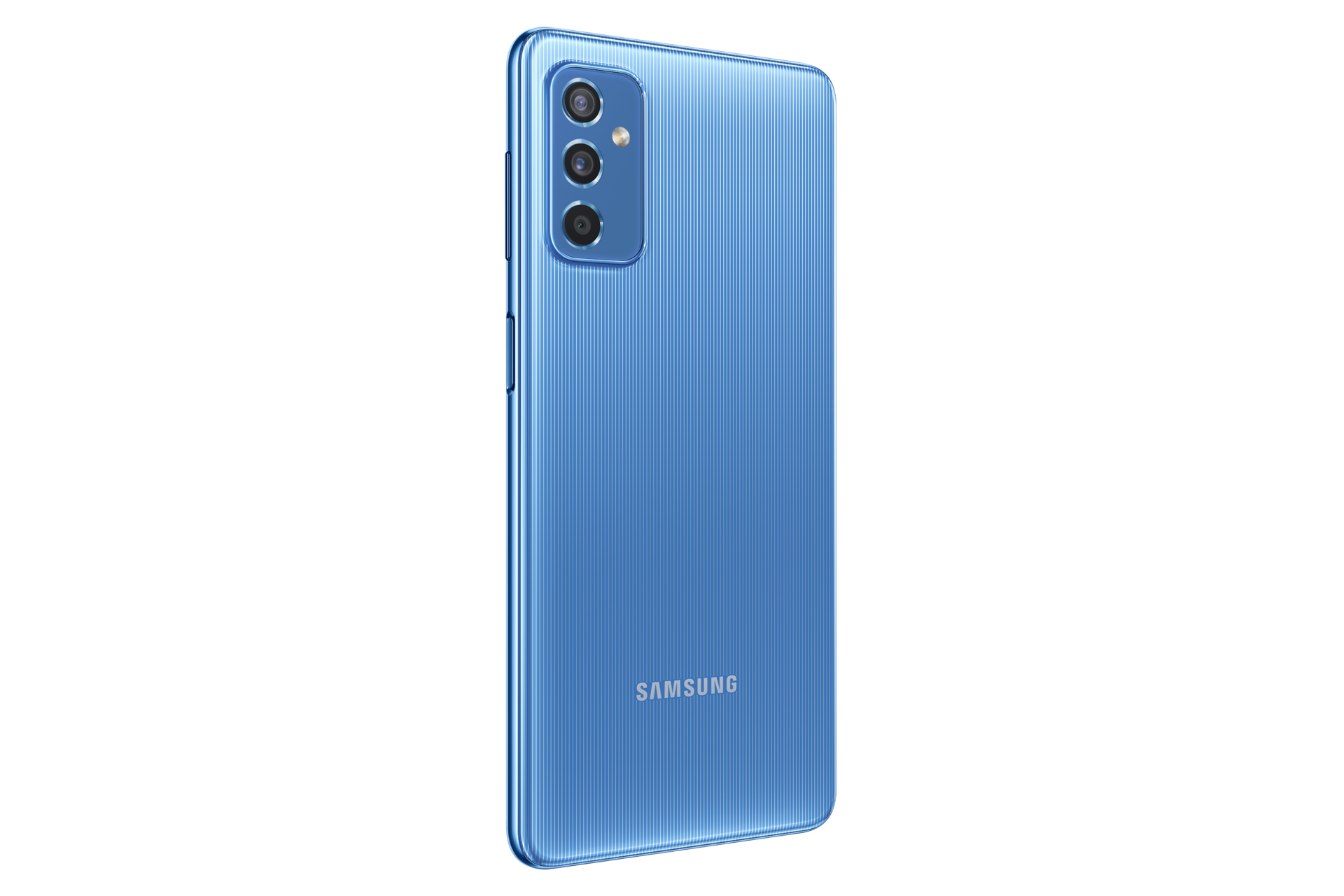 back-l30 Light Blue
