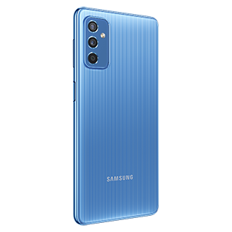 back-l30 Light Blue