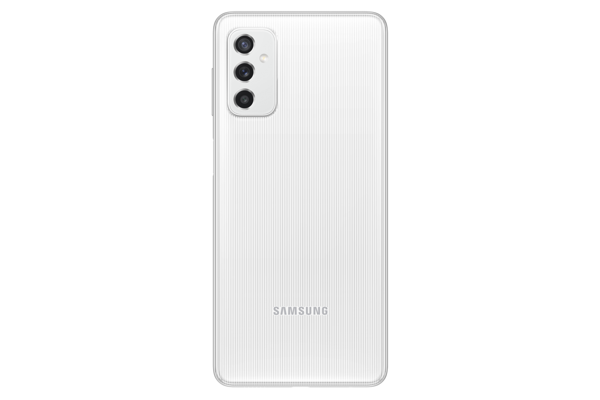back White