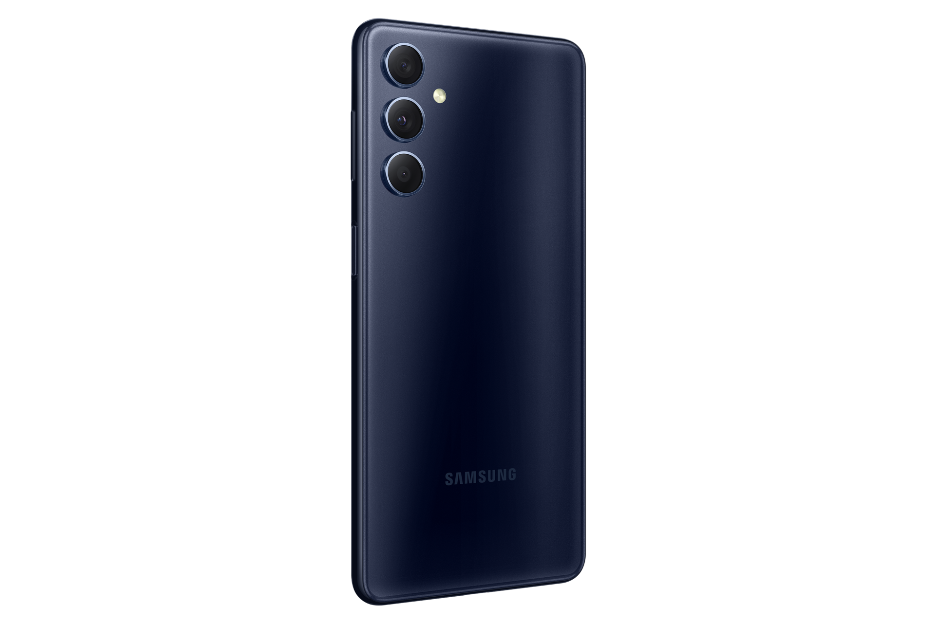 back-l30 Dark Blue