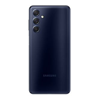 back Dark Blue