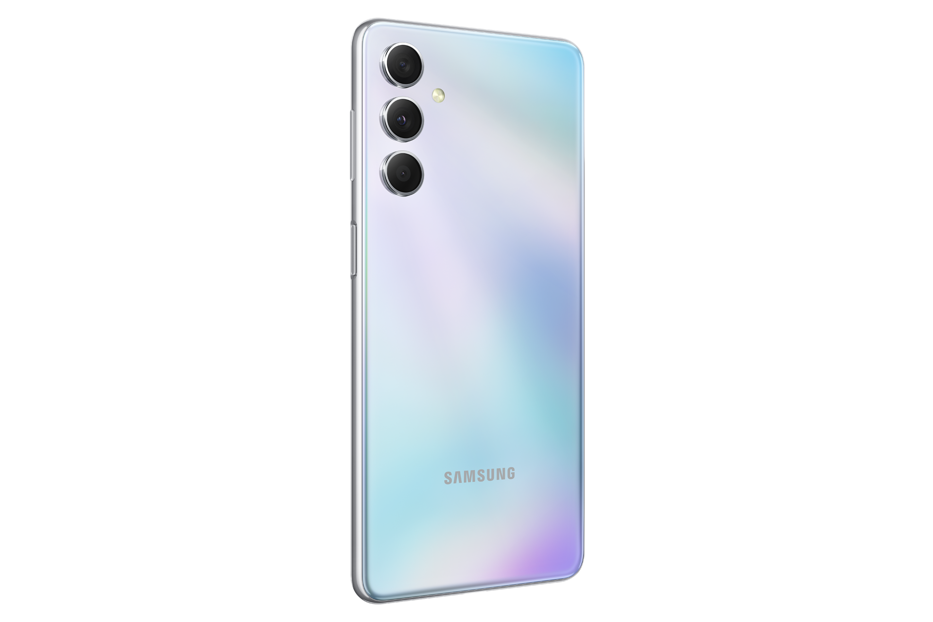 back-l30 Silver