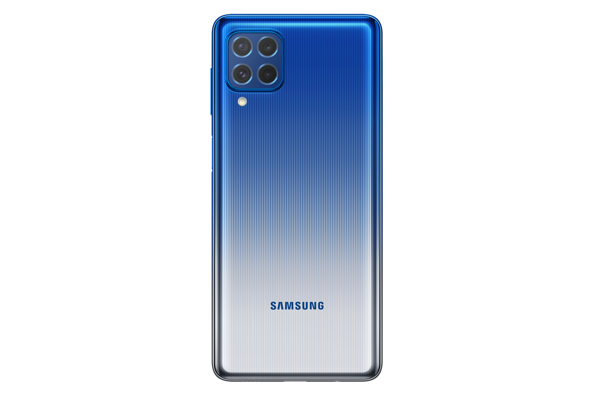 back Blue