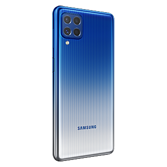 back-l30 Blue