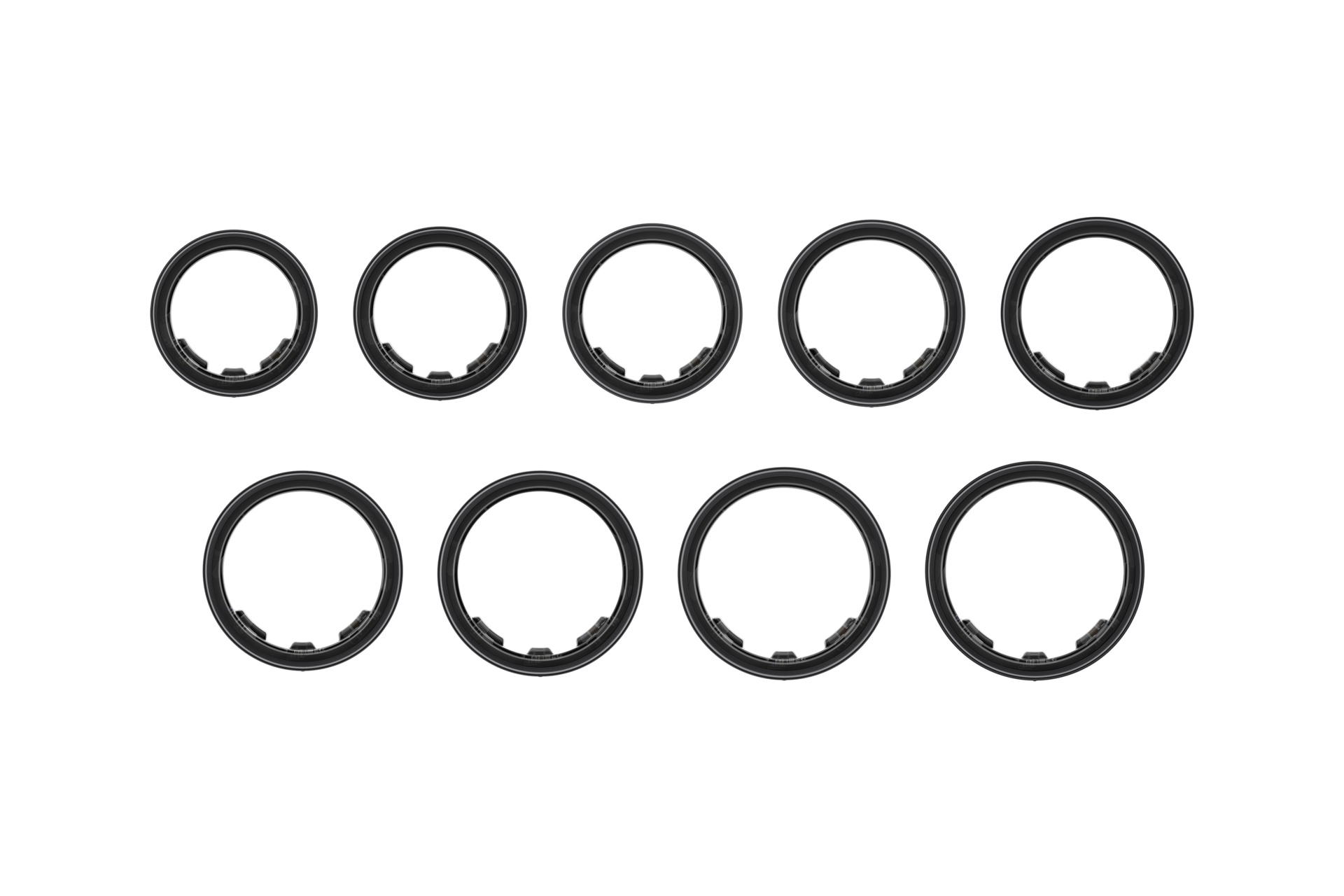 9-sizes-pack-shot Titanium Black