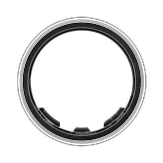 top Titanium Silver