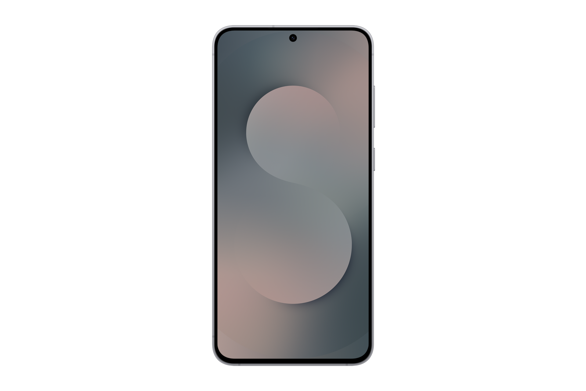Galaxy S25 FE Front2 Jetblack 