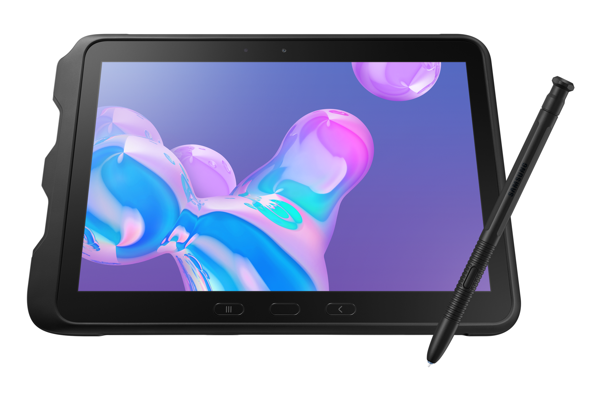 dynamic1 black