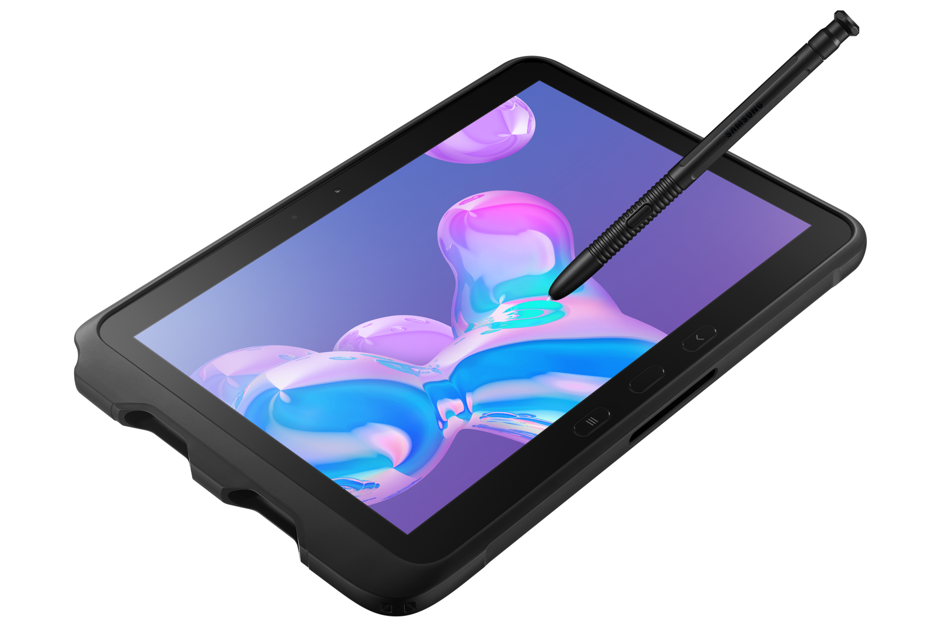 dynamic4 black