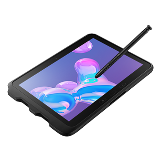dynamic4 black