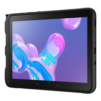 r-perspective black