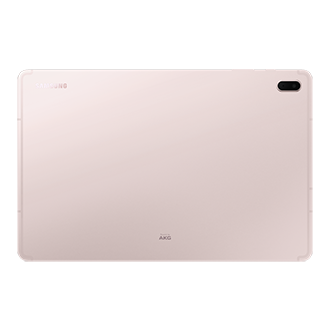 hback Pink