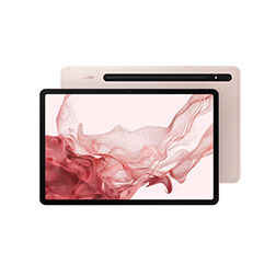 front Pink Gold