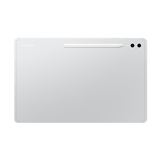 back-w--s-pen Silver