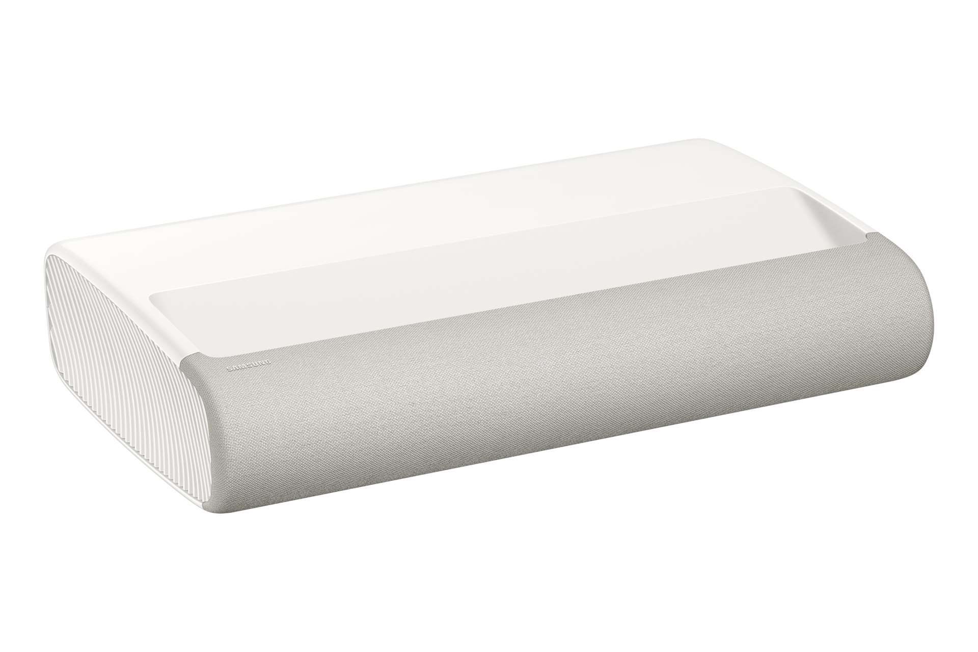 l-perspective White