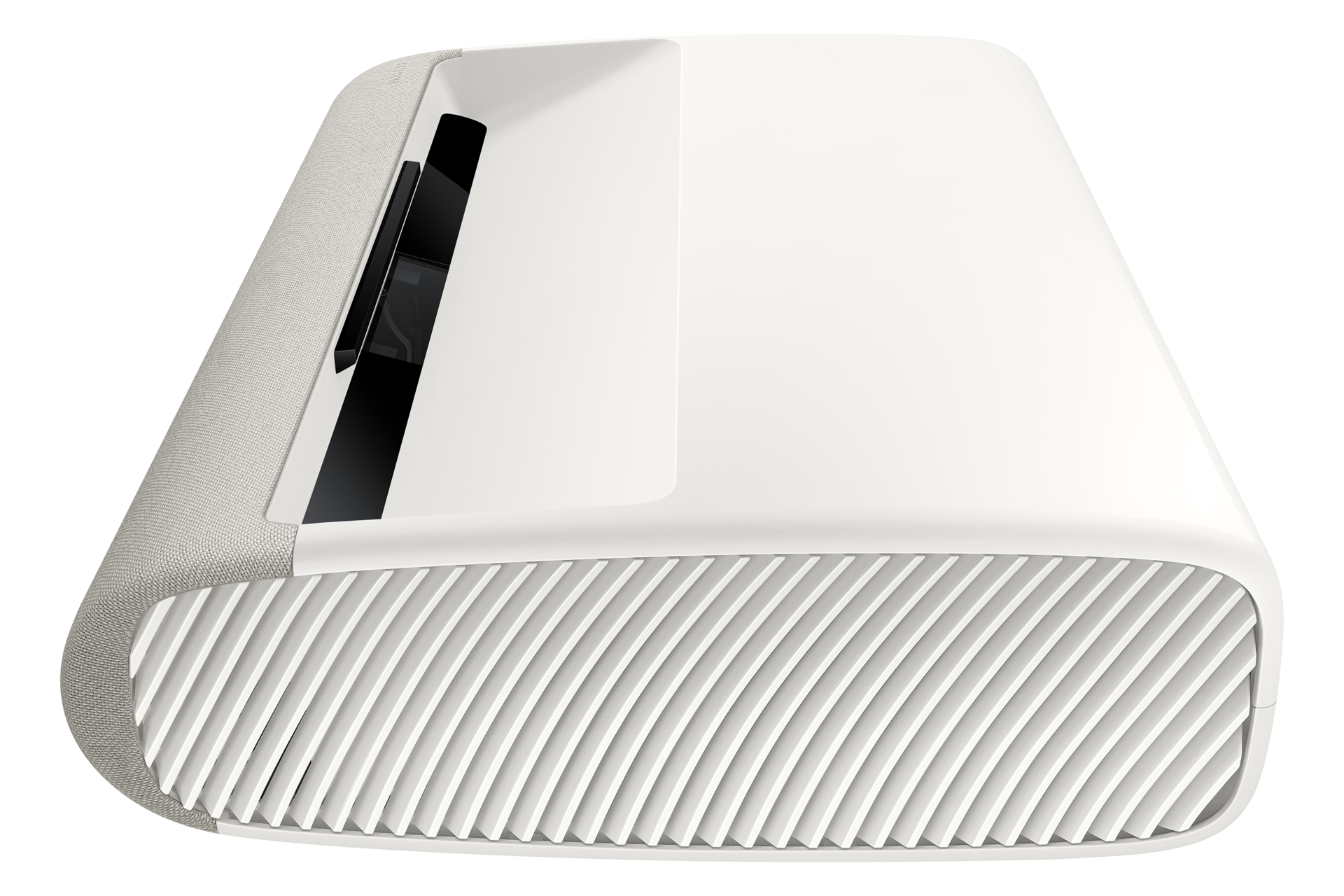 r-side White