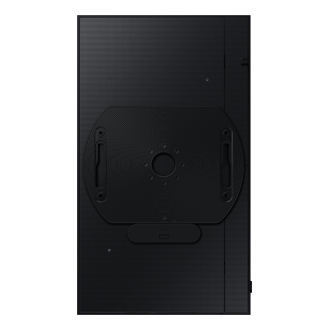 tv-back Black