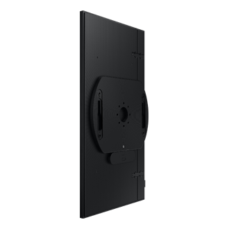 tv-back-l-pers Black