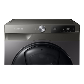 panel-control2 Platinum Silver