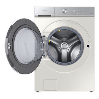 front-open Beige