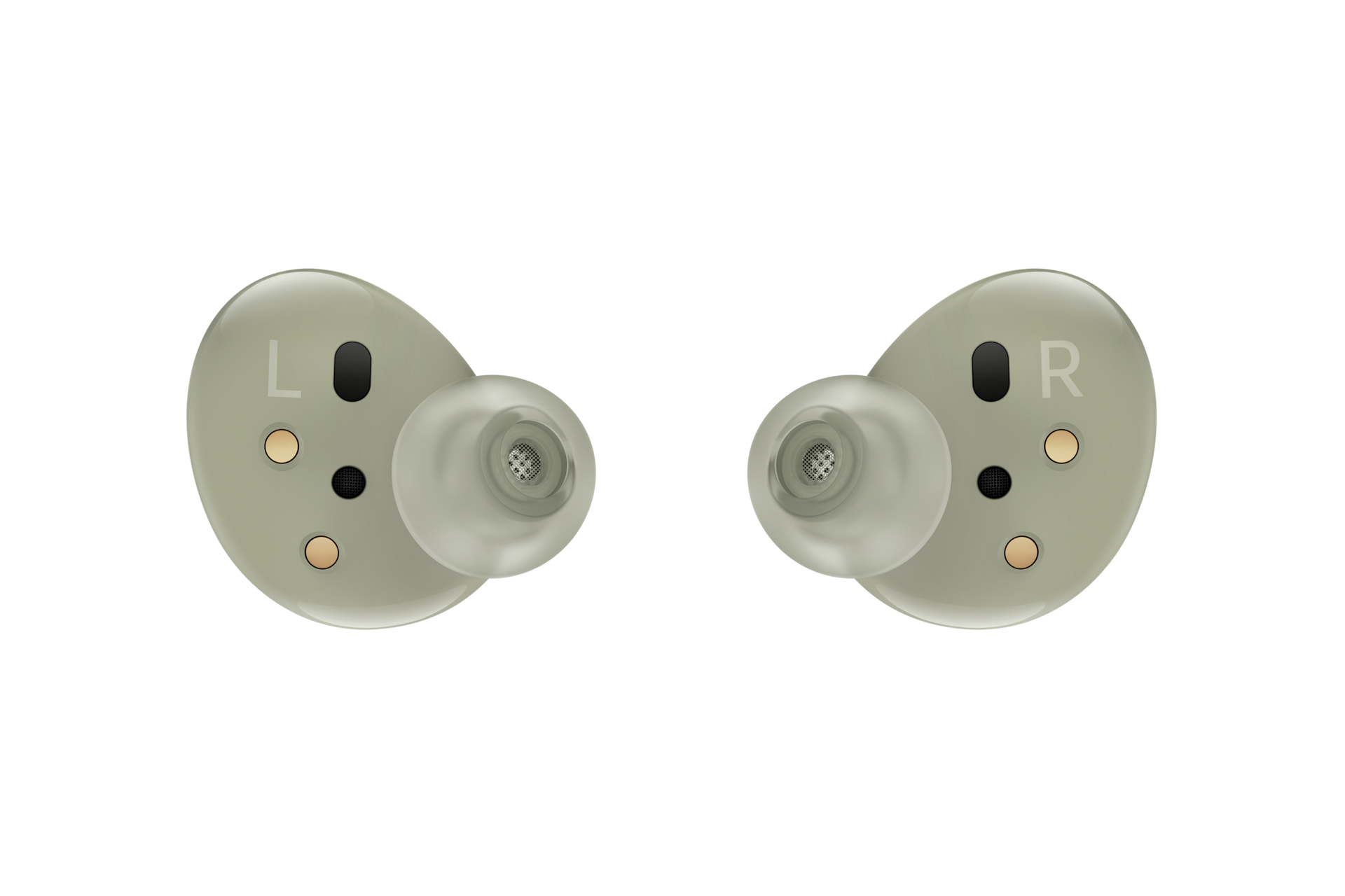 Samsung Galaxy Buds 2 Buds2 Left or Right Earbud or Case