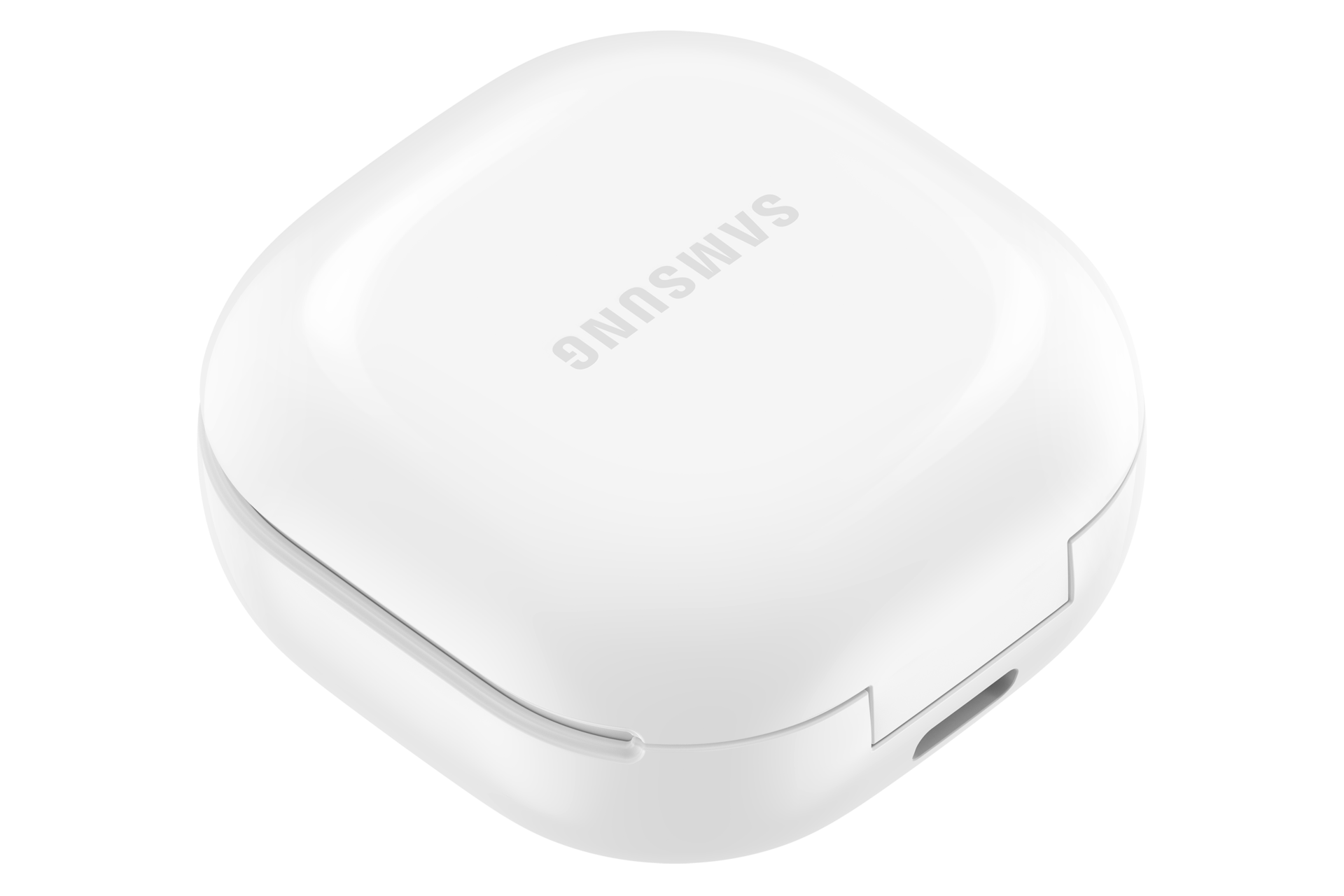 case-dynamic White