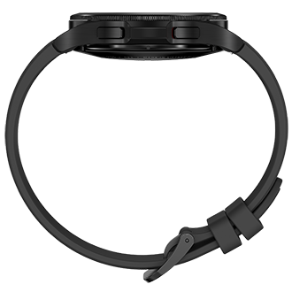 side Black