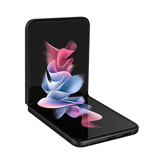 Discover the Galaxy Z Flip3 5G| Samsung Business Saudi Arabia