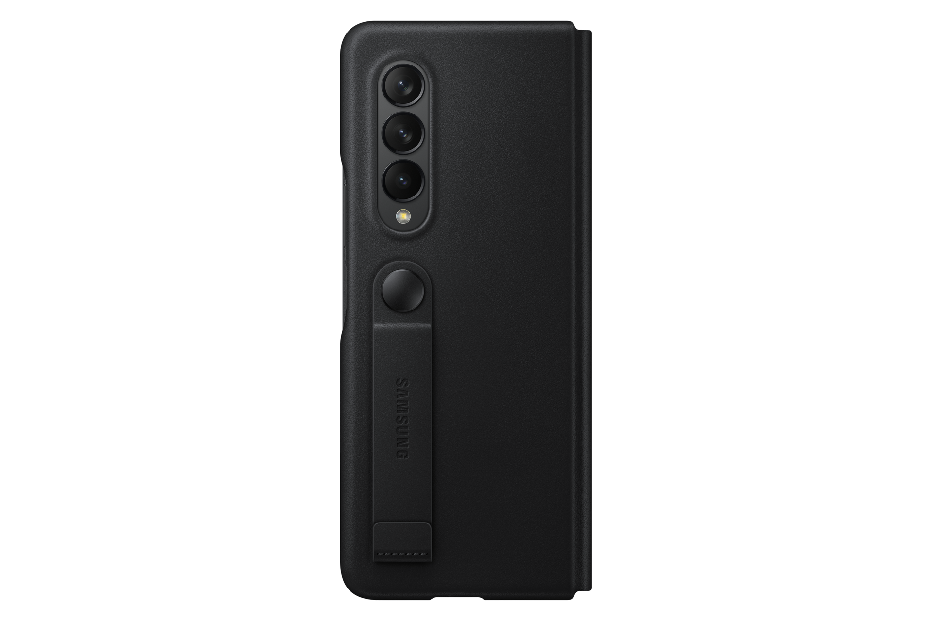 back Black