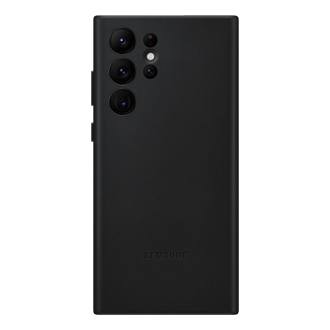 front Black