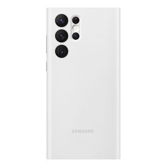 back White