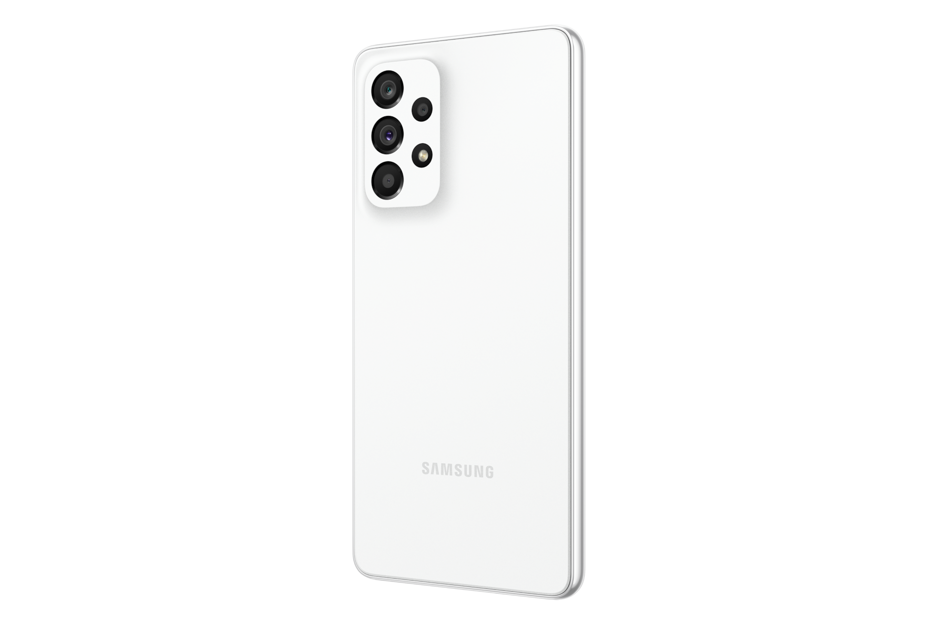 back-r30 Awesome White