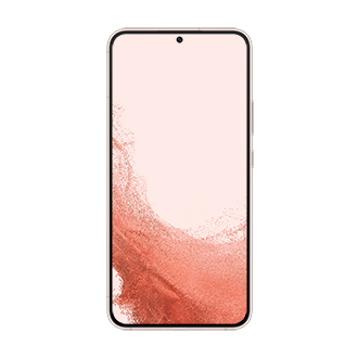 Galaxy S22+ pink-gold 256 GB | Samsung Saudi Arabia