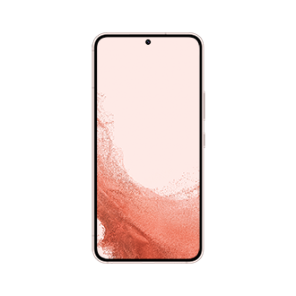 Galaxy S22 pink-gold 128 GB | Samsung Saudi Arabia