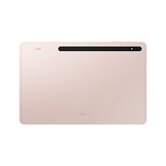 back Pink Gold