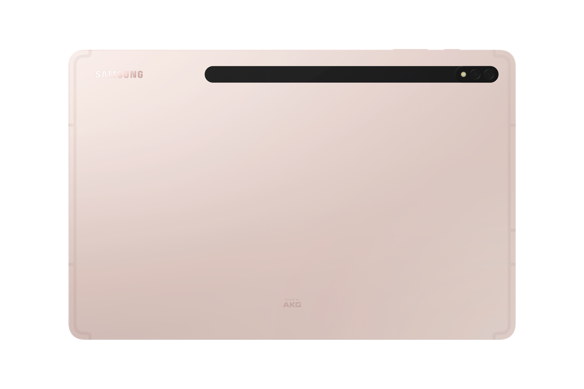 back Pink Gold