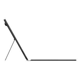 standing4 Black