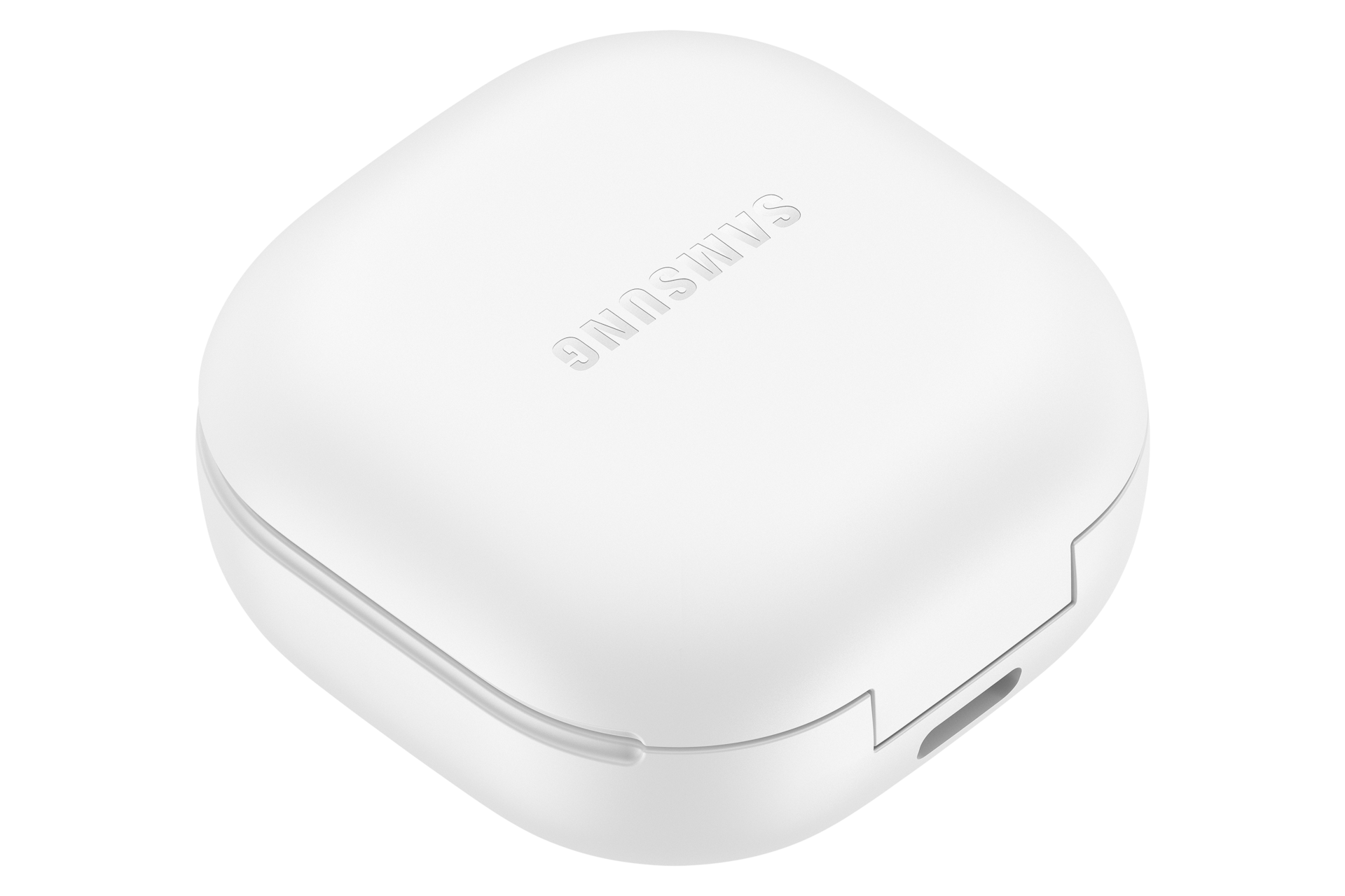 Samsung Galaxy Buds 2 Pro - White