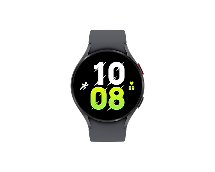 Buy Galaxy Watch5 44mm Graphite Bluetooth | Samsung KSA Buy Galaxy Watch5 44mm Graphite Bluetooth | Samsung KSA